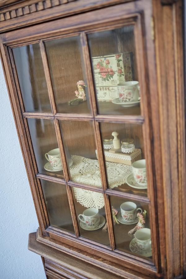Tercia Hubertus Panzio Bed & Breakfast Sopron Eksteriør bilde